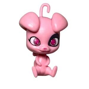 Miraculous Ladybug Kwami Surprise Box Daizzi Mini Figure